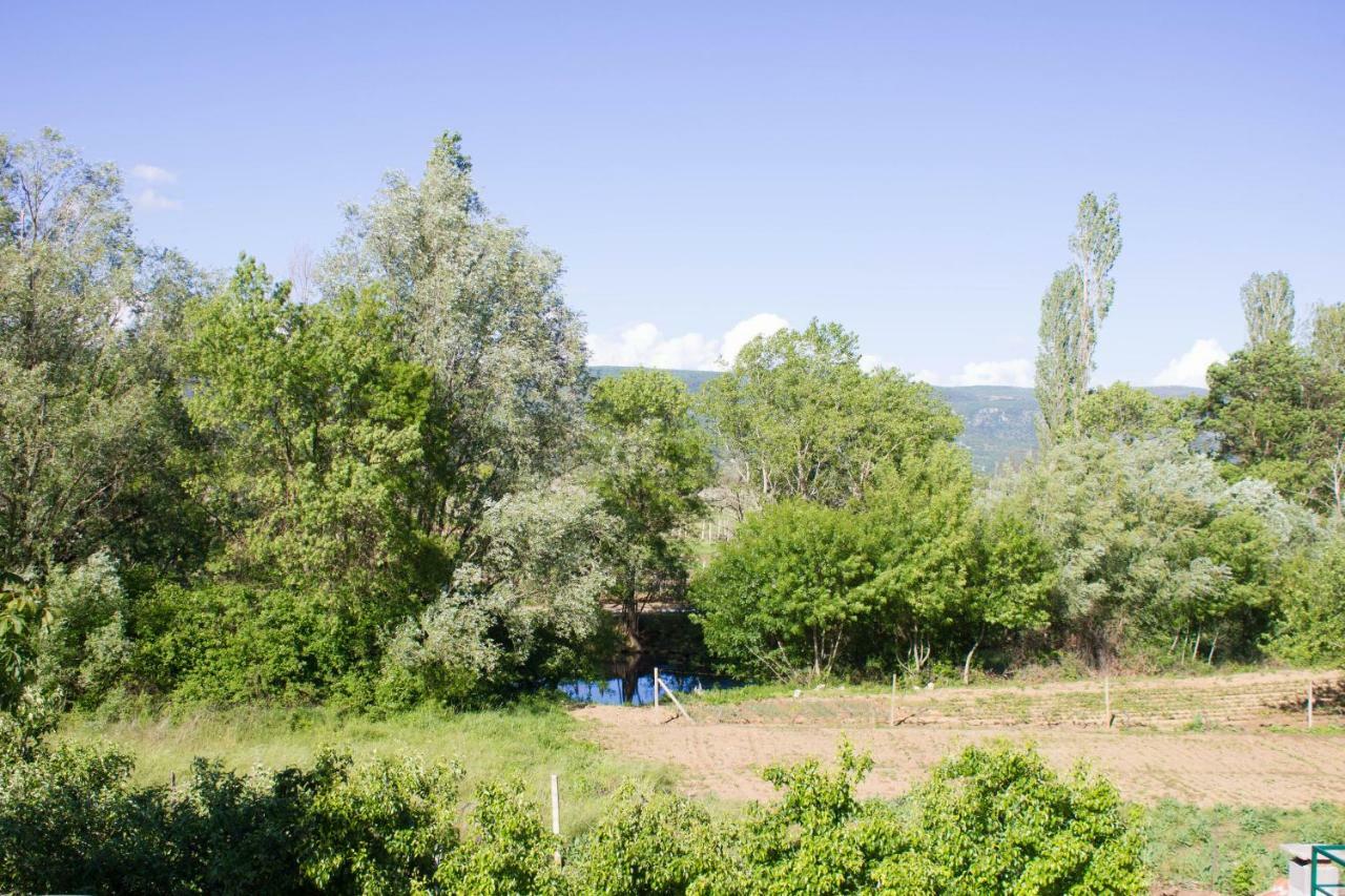 Villa Fig Zmijavci Exterior photo